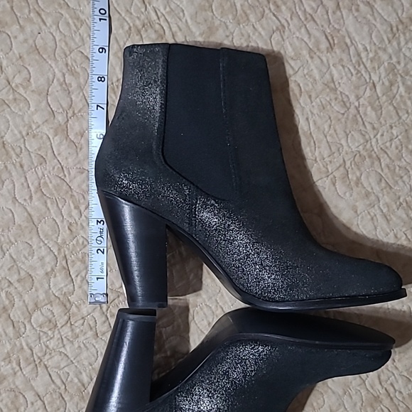 Thursday Boot Company Galaxy Avenue Style Chelsea Booties Size 11 - Picture 8 of 9
